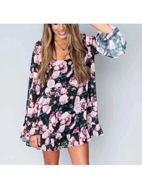 Show Me Your MuMu Margot Dress